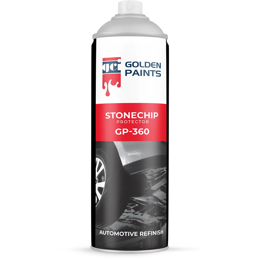 [1GPS360BL201B110.50K] Golden Spray Underbody