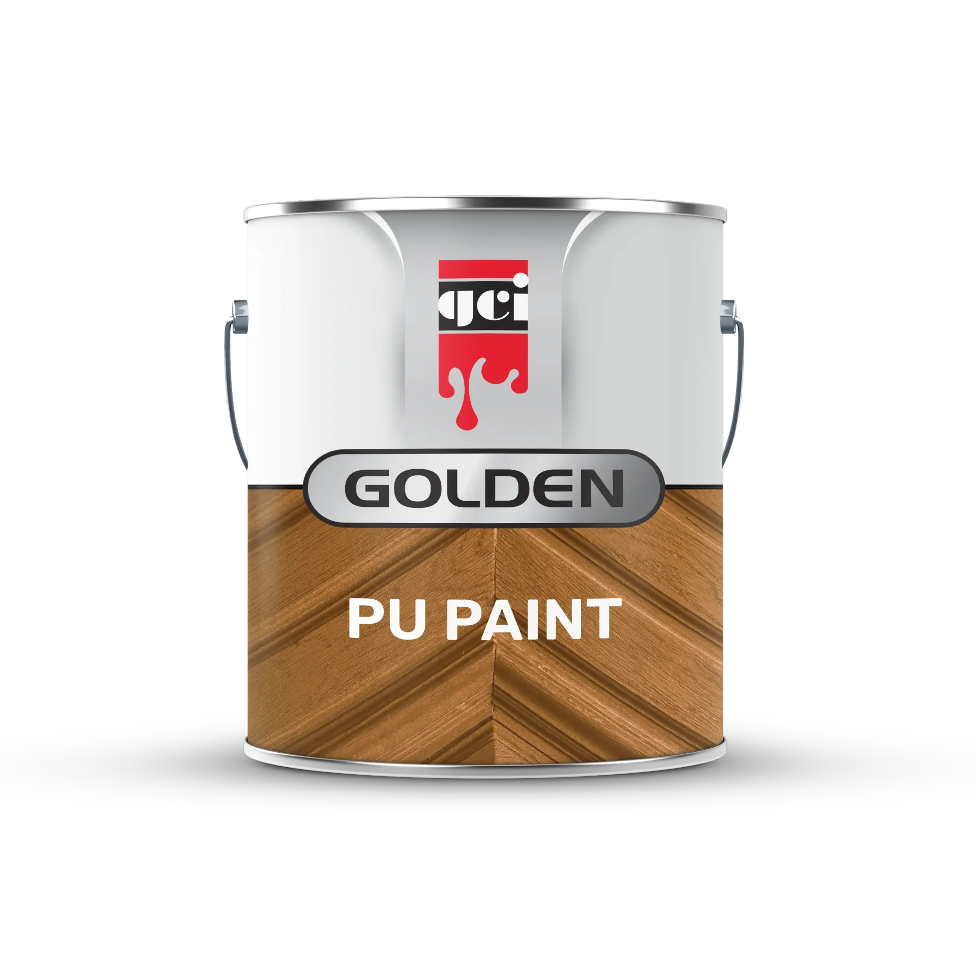 Golden PU Primer (Gallon, W0200, Clear, 5 Ltr)