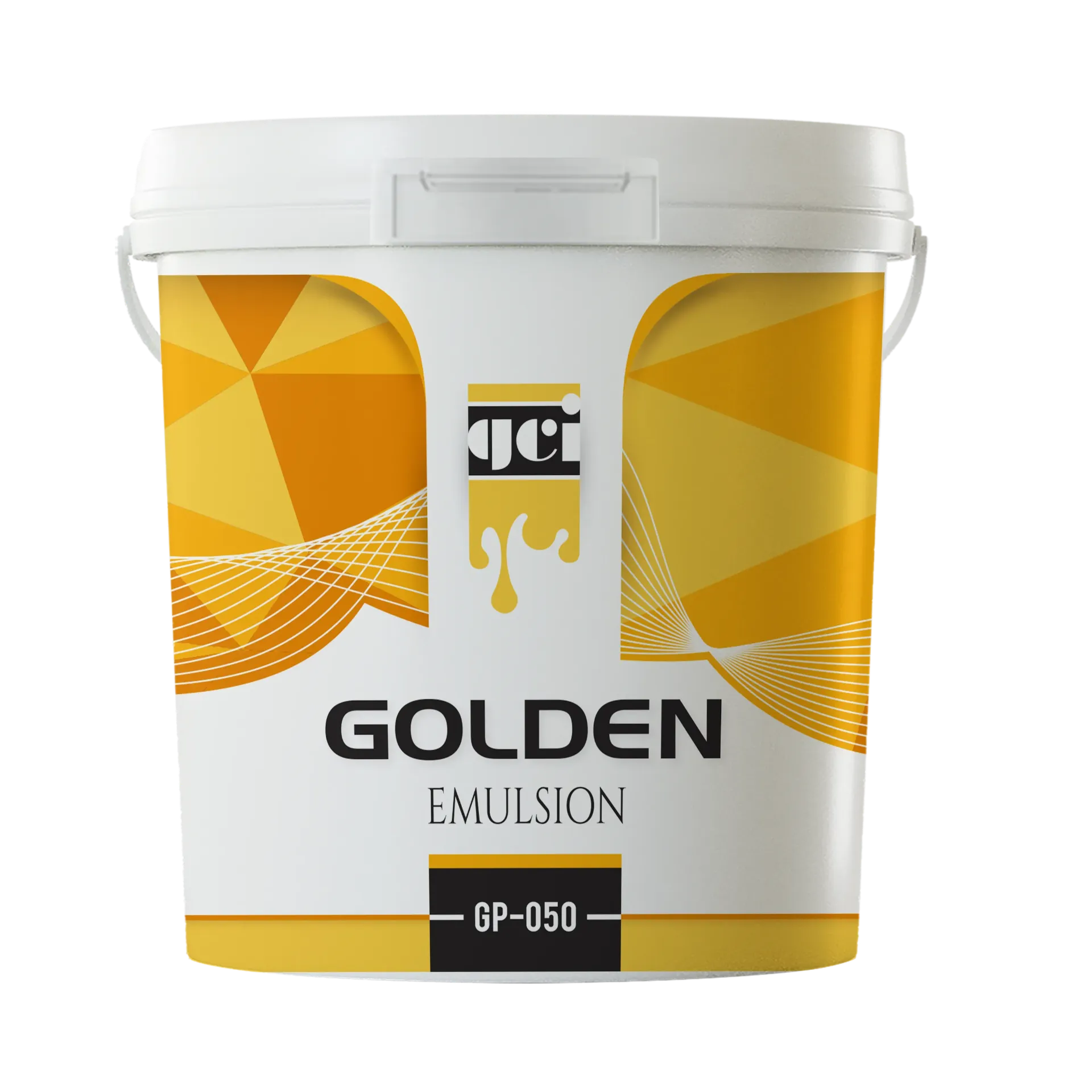 Golden Emulsion for Painters
