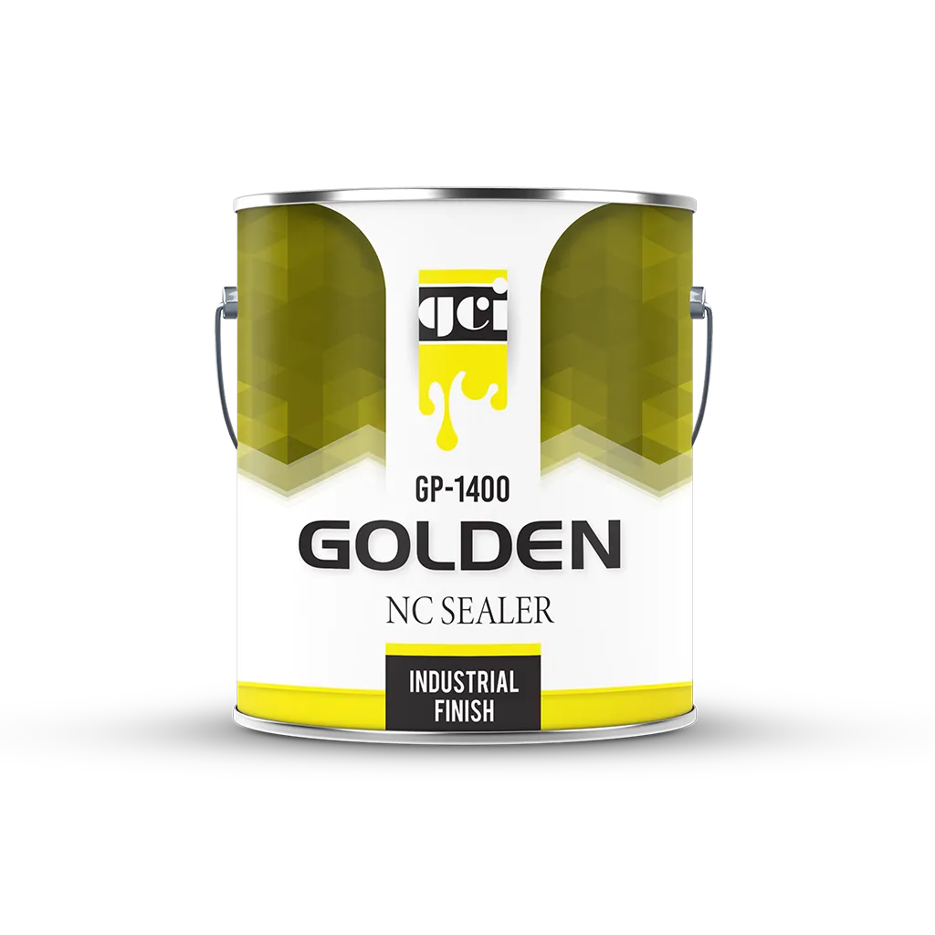 Golden NC Sealer