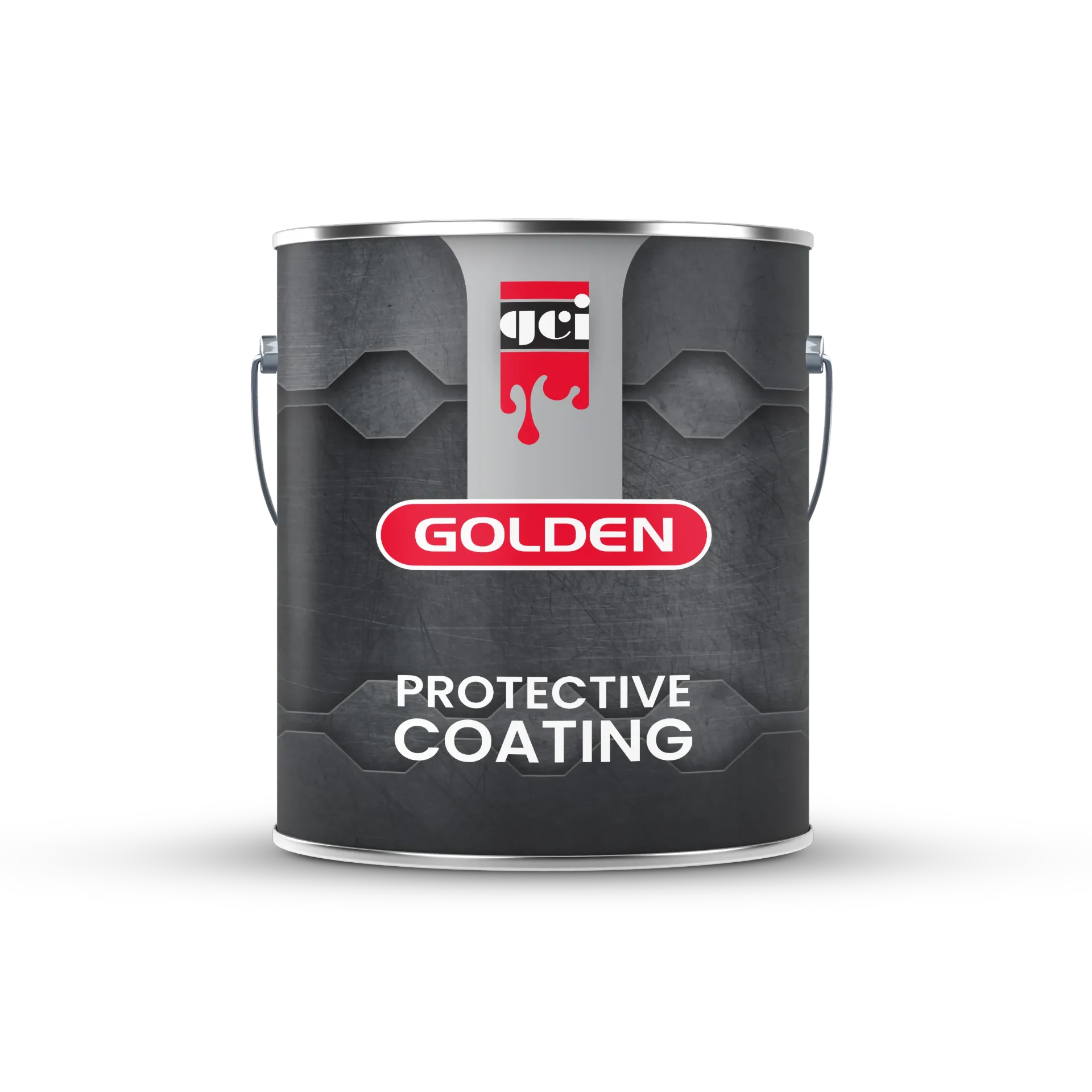Golden Epoxy Zinc Phosphate Primer