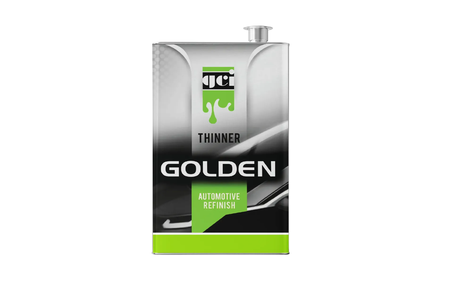 Golden Slow Thinner