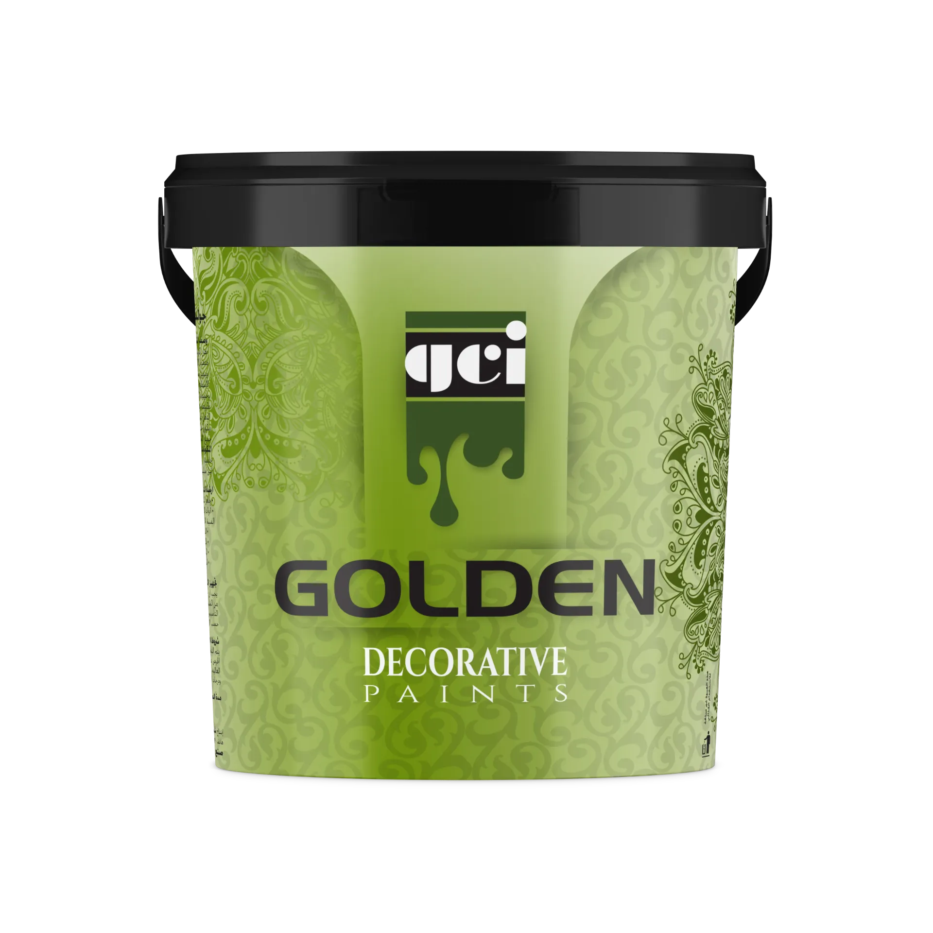 Golden Caviare
