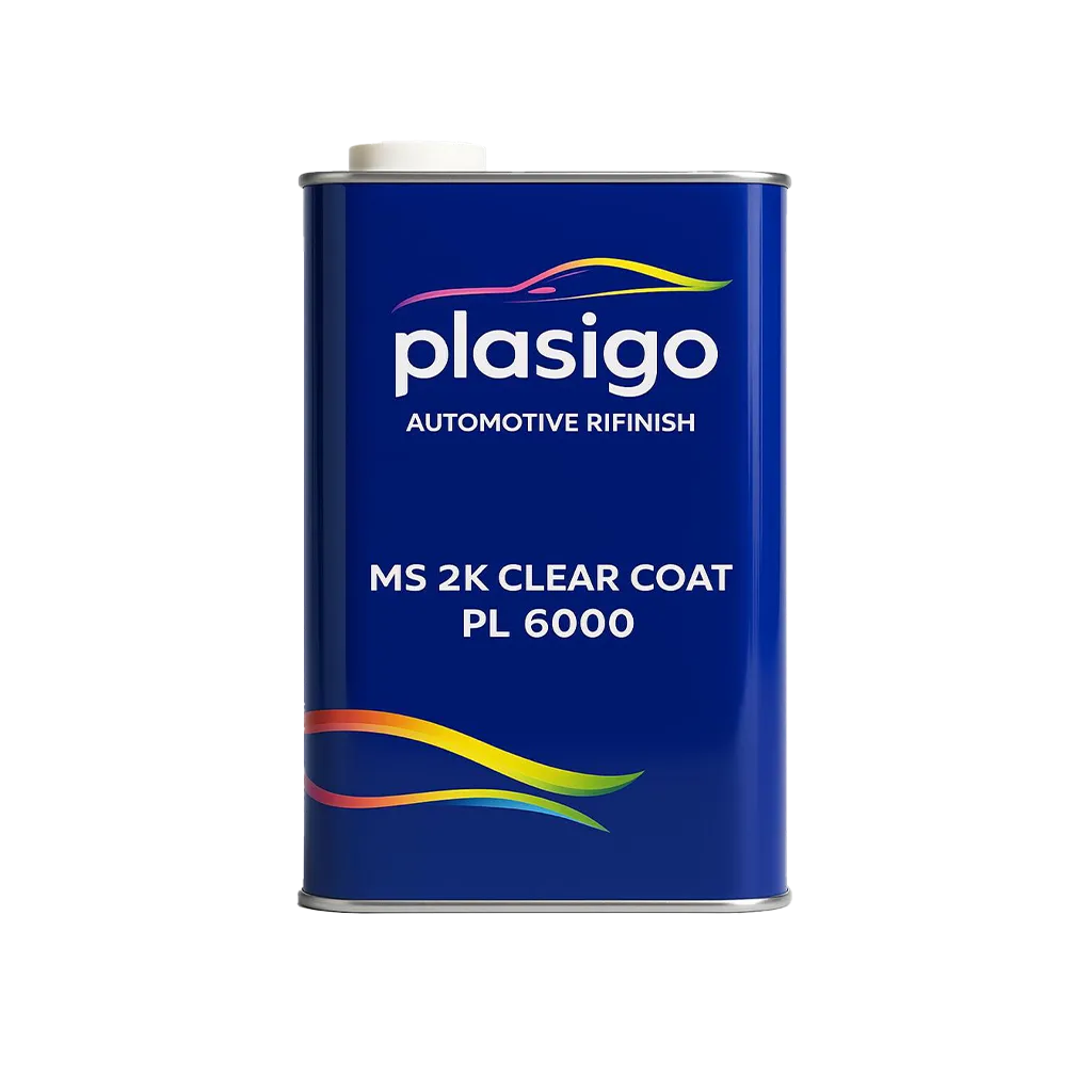 [1PG0700C0000L1101.0L] Plasigo Clear Coat