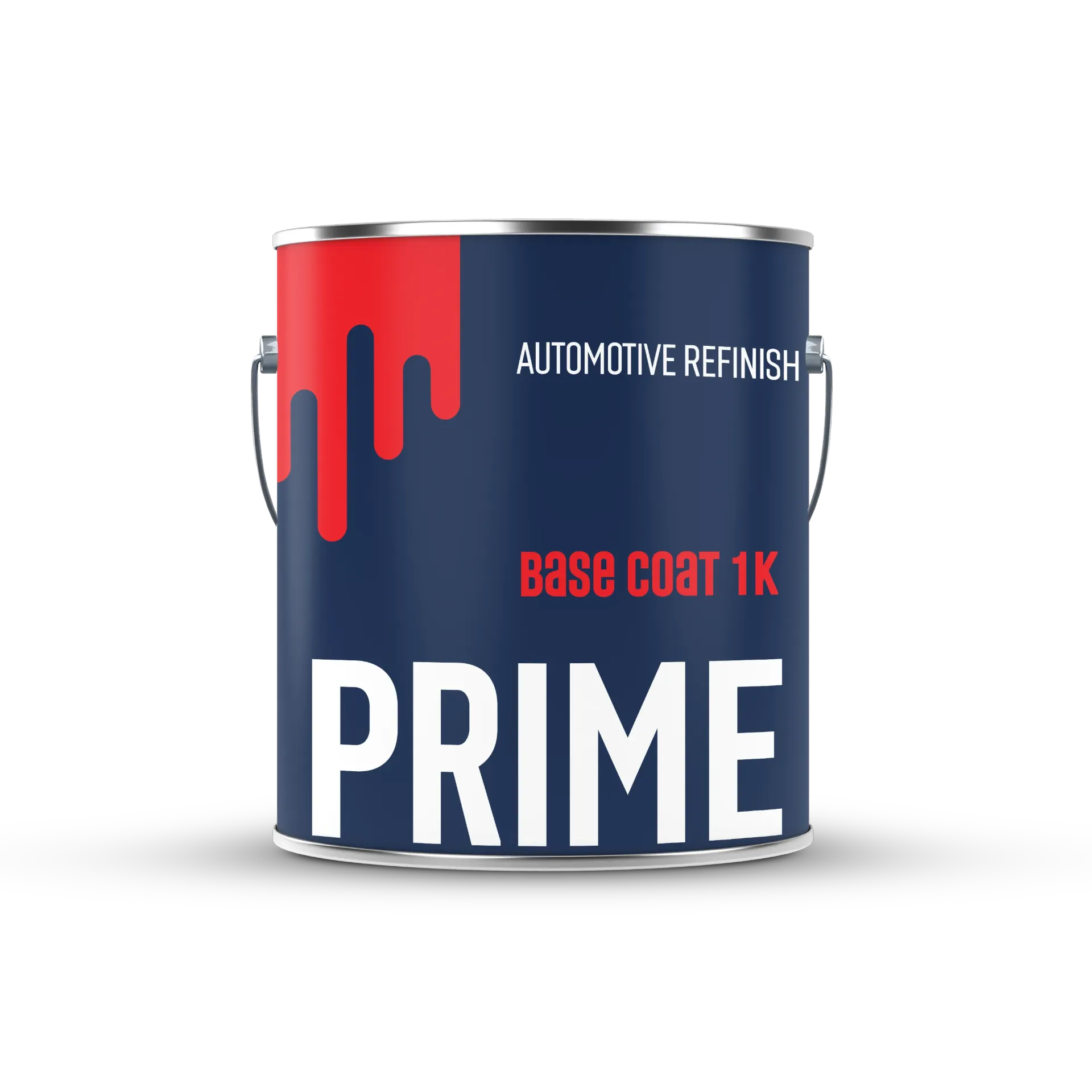 Prime Base Coat Colors