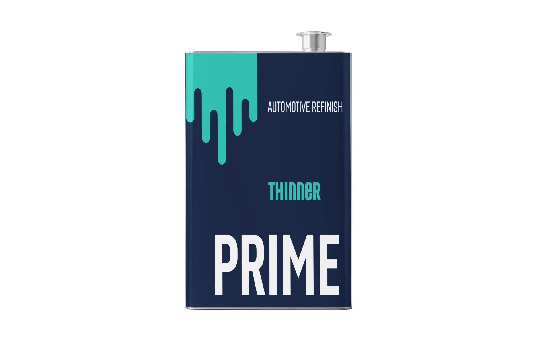 Prime Acrylic NC Thinner