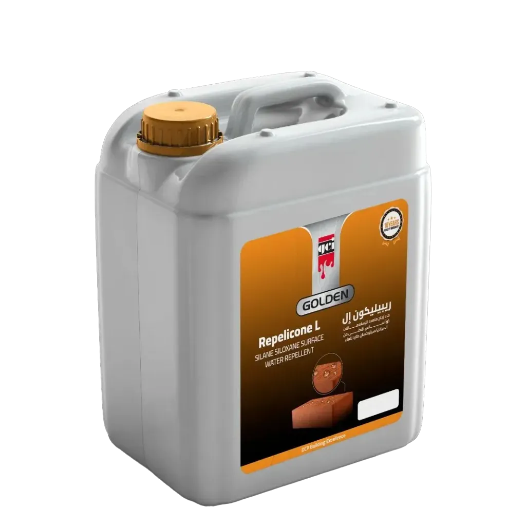 [1GP0800C0000D0018.0L] Gold Stone Repellent
