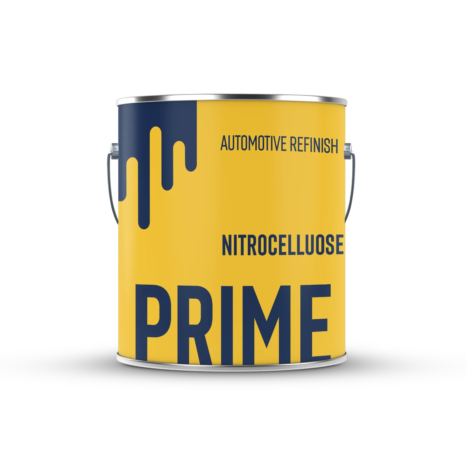 Prime NC Primer (Light Grey, W0200, 3.6 Ltr)